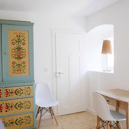 ライヒェナウHaus Muensterblickアパートメント エクステリア 写真