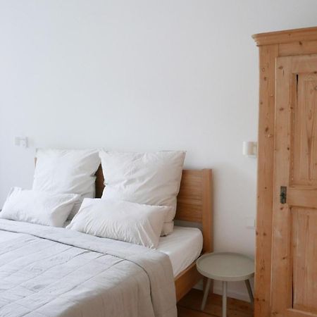 ライヒェナウHaus Muensterblickアパートメント エクステリア 写真