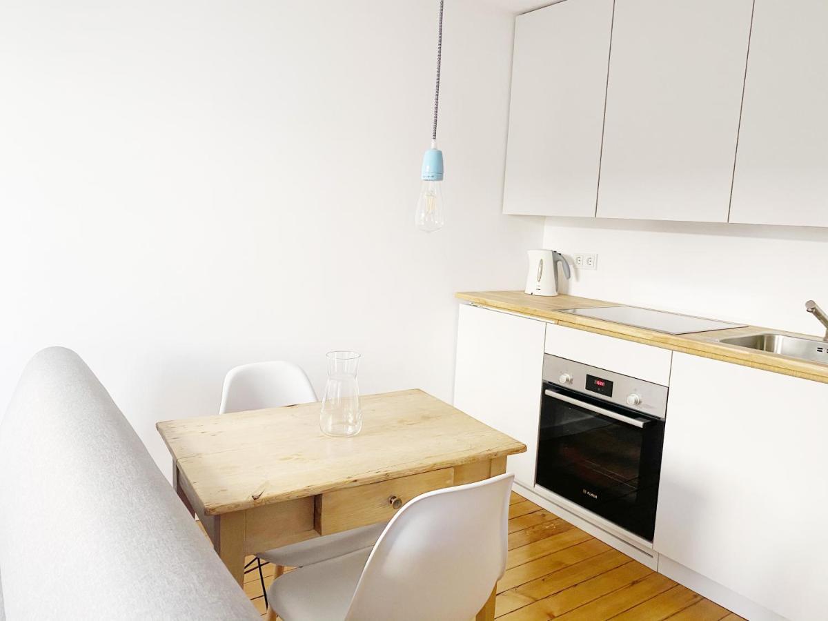 ライヒェナウHaus Muensterblickアパートメント エクステリア 写真