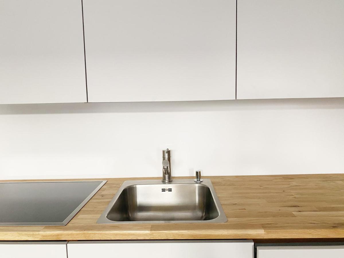 ライヒェナウHaus Muensterblickアパートメント エクステリア 写真