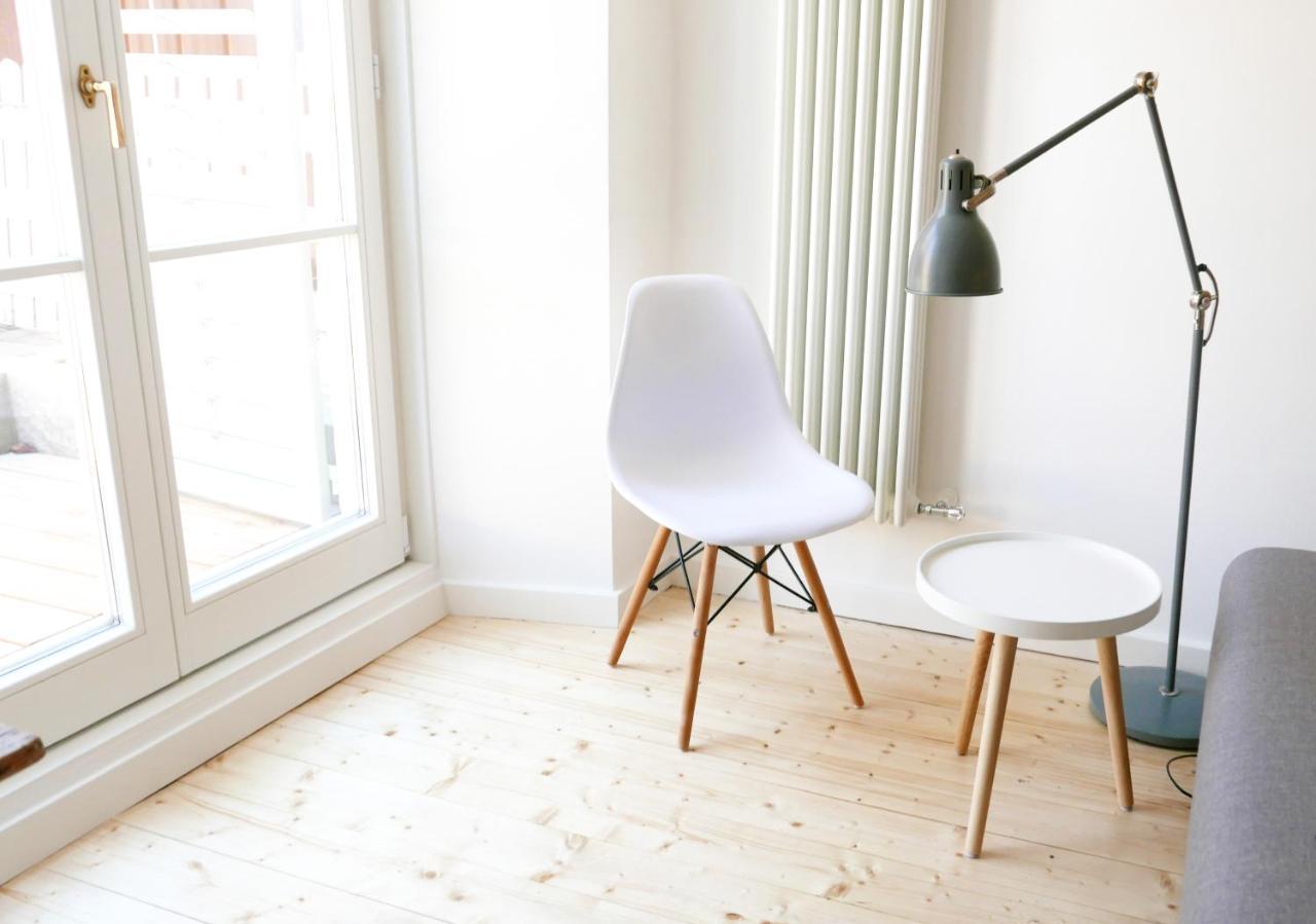 ライヒェナウHaus Muensterblickアパートメント エクステリア 写真
