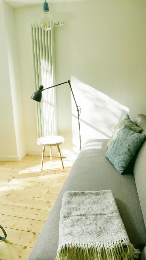 ライヒェナウHaus Muensterblickアパートメント エクステリア 写真