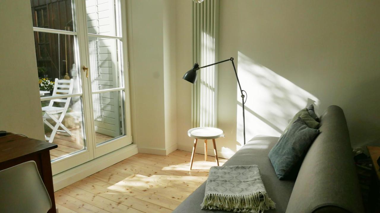 ライヒェナウHaus Muensterblickアパートメント エクステリア 写真