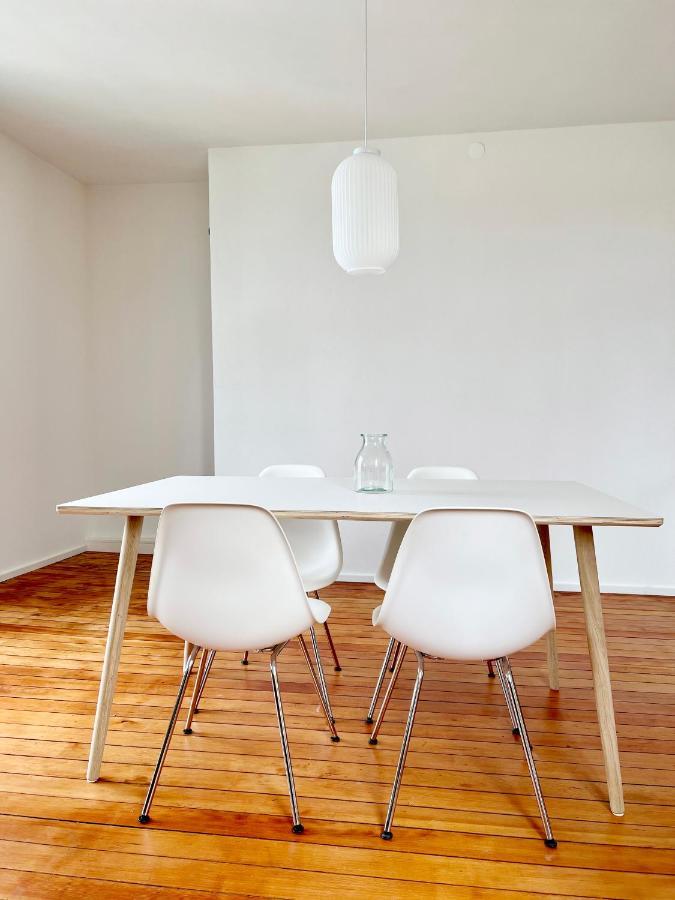 ライヒェナウHaus Muensterblickアパートメント エクステリア 写真