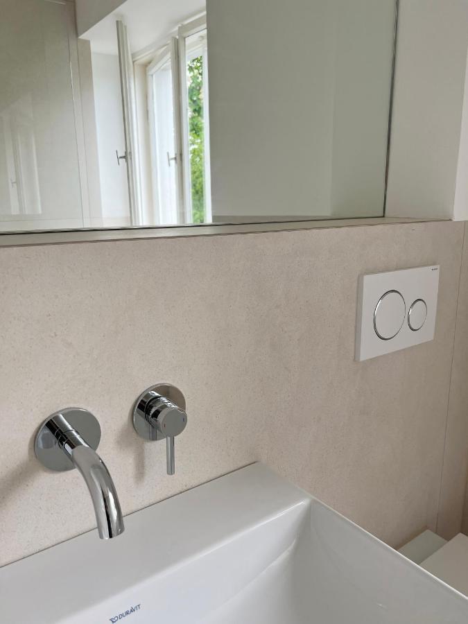 ライヒェナウHaus Muensterblickアパートメント エクステリア 写真