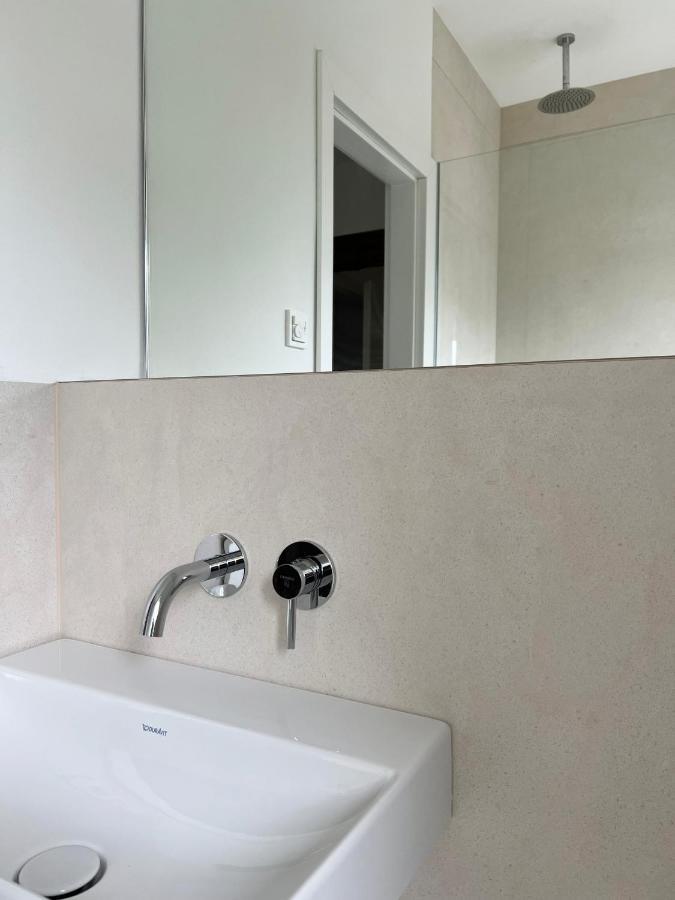 ライヒェナウHaus Muensterblickアパートメント エクステリア 写真