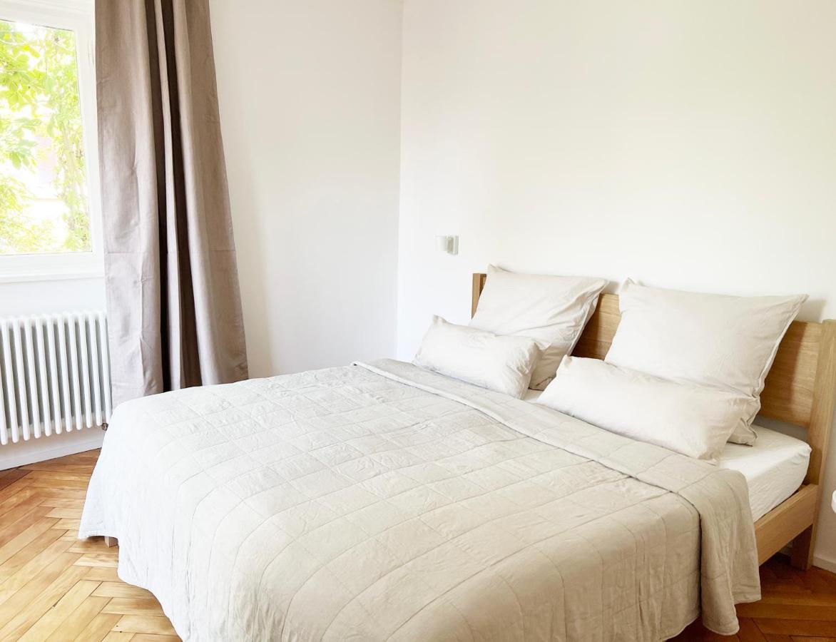 ライヒェナウHaus Muensterblickアパートメント エクステリア 写真