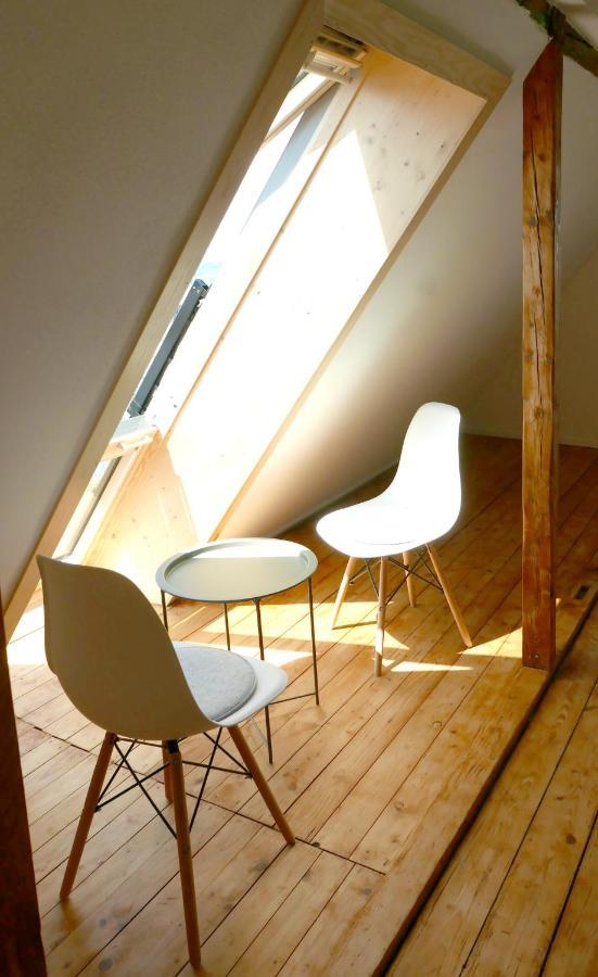 ライヒェナウHaus Muensterblickアパートメント エクステリア 写真