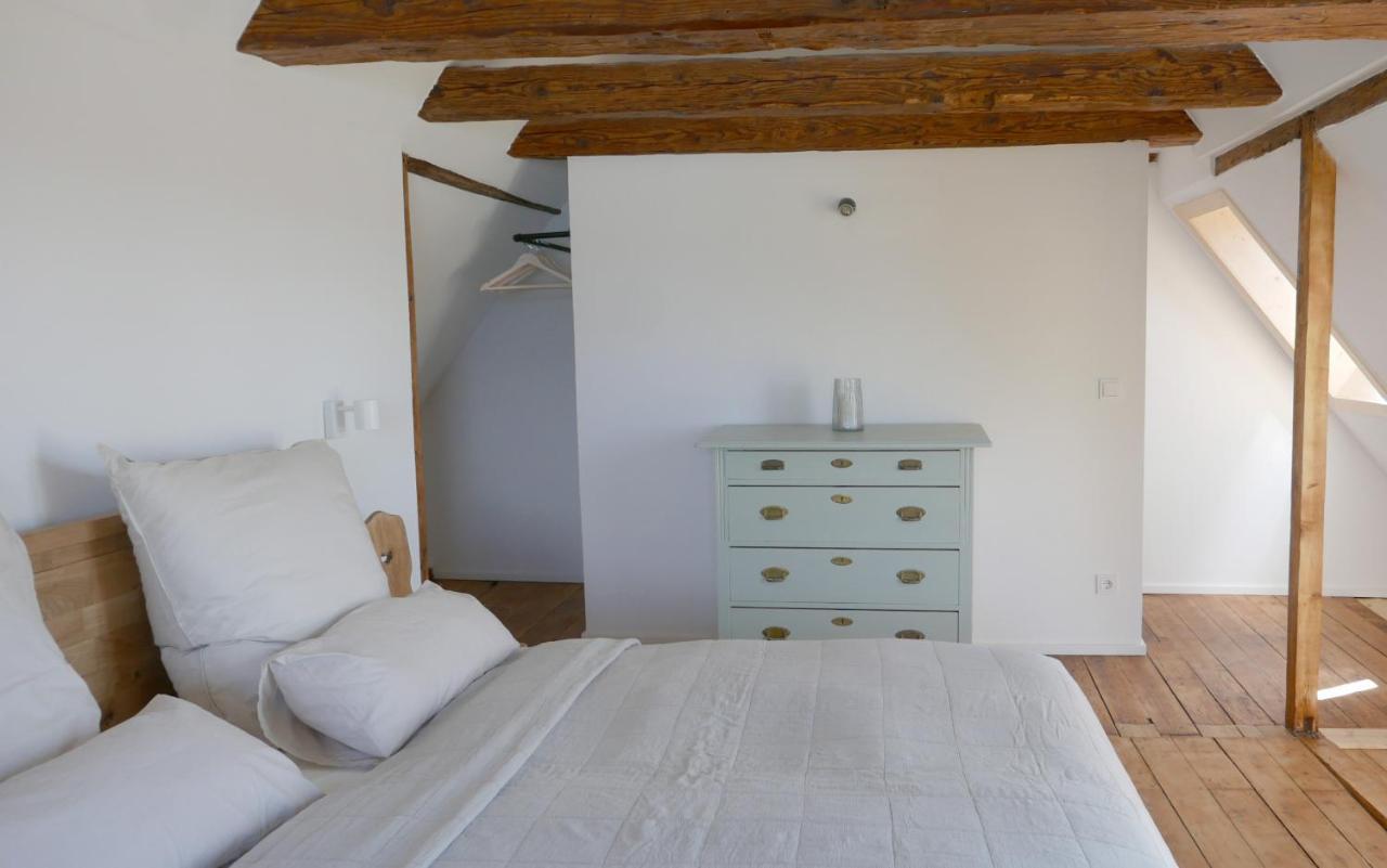ライヒェナウHaus Muensterblickアパートメント エクステリア 写真