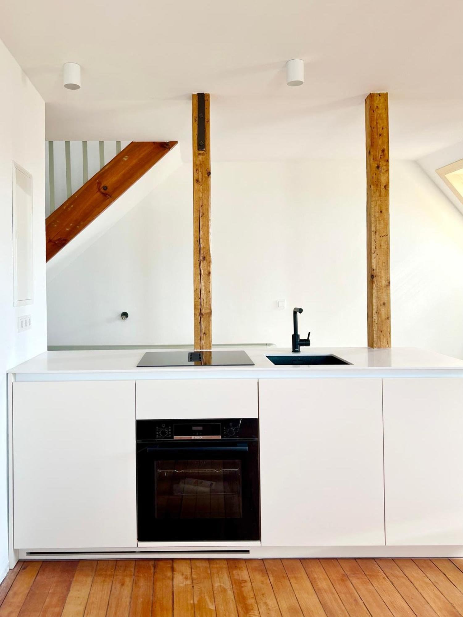 ライヒェナウHaus Muensterblickアパートメント エクステリア 写真