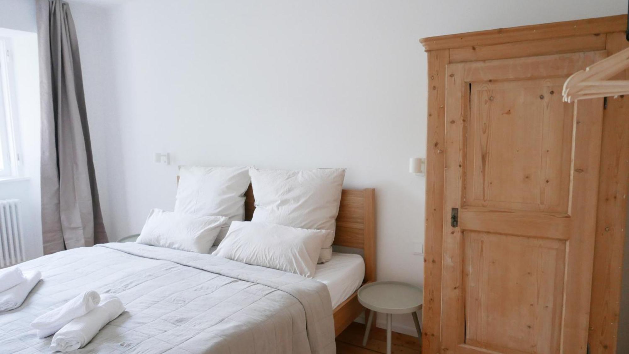 ライヒェナウHaus Muensterblickアパートメント エクステリア 写真